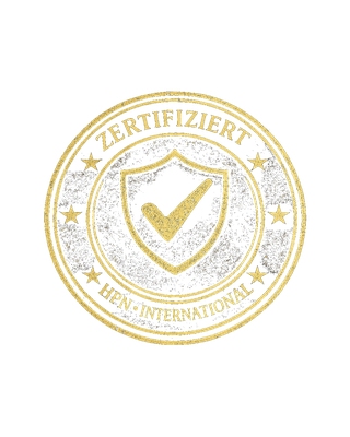 Zertifiziert